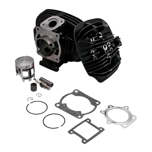 Zylinder Kolben Ringe Dichtung Ende Kit for 200 YFS200 1988-2006 Zylinder Kolben Ringe Dichtung Ende Kit for 200 YFS200 1988-2006 von ERIHJOX