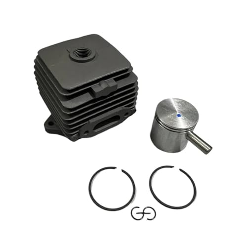 Zylinderkolbensatz 35 MM Passend for Gebläse 2800m 210r 280r 310BVr 310r 320BVR 365SSR 375SSR 385SSR 395SSR 410r 600r Zylinderkolbensatz 35 MM Passend for Gebläse 2800m 210r 280r 310BVr 310r 320BVR 365SSR 375SSR 385SSR 395SSR 410r 600r von ERIHJOX
