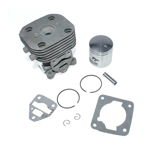 Zylinderkolbensatz for 525L 525LK 525LS 525LST 525RJD 525RJX 525RK 525RS 525RX 525RXT 525HF3S 524L 525ECS 525ES Zylinderkolbensatz for 525L 525LK 525LS 525LST 525RJD 525RJX 525RK 525RS 525RX 525RXT 525HF3S 524L 525ECS 525ES von ERIHJOX