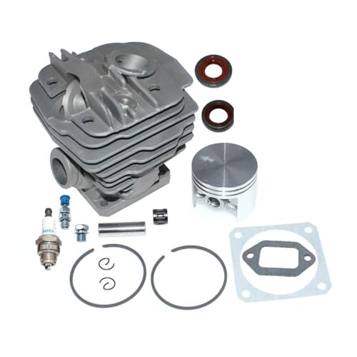 Zylinderkolbensatz passend for 036 036W 036WVH 036PRO 036Arctic 036QS MS360 MS360W MS360WVH MS360PRO MS360Arctic MS360C Zylinderkolbensatz passend for 036 036W 036WVH 036PRO 036Arctic 036QS MS360 MS360W MS360WVH MS360PRO MS360Arctic MS360C von ERIHJOX