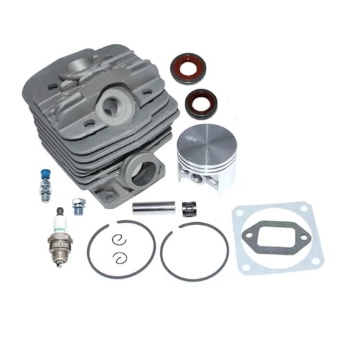 Zylinderkolbensatz passend for 036PRO 036Arctic 036QS 036 036W 036WVH MS360 MS360W MS360WVH MS360PRO MS360 MS360C Zylinderkolbensatz passend for 036PRO 036Arctic 036QS 036 036W 036WVH MS360 MS360W MS360WVH MS360PRO MS360 MS360C von ERIHJOX