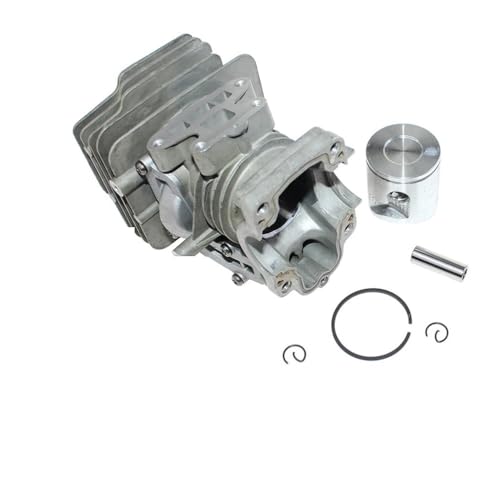 Zylinderkolbensatz passend for 130 135 II 591465701 von ERIHJOX