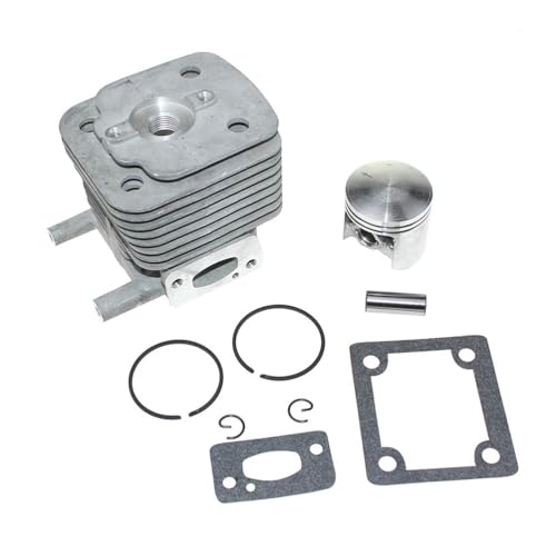 Zylinderkolbensatz passend for B450 B450F B450R B450EMS B450AUS B452 B452R A130001340 70210-12111 22182-41210 99909-450 von ERIHJOX