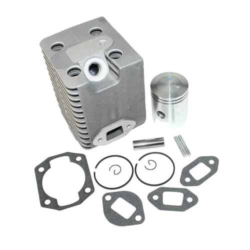Zylinderkolbensatz passend for BS60-2 BS60-2 BS65Y BS70 BS70-2 BS70-2 Plus BS105Y BS600 BS700 BS600-S BS60-2i Zylinderkolbensatz passend for BS60-2 BS60-2 BS65Y BS70 BS70-2 BS70-2 Plus BS105Y BS600 BS700 BS600-S BS60-2i von ERIHJOX