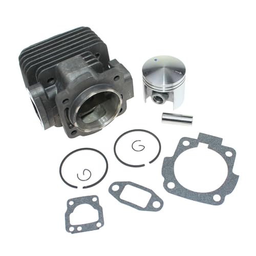 Zylinderkolbensatz passend for BT360 TS350 TS350AVE TS360 Scheibenschneider 4201 020 1200 von ERIHJOX