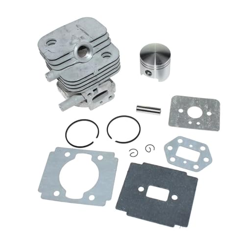 Zylinderkolbensatz passend for CC3075 CC2025 MC-9292-MD0101F Zylinderkolbensatz passend for CC3075 CC2025 MC-9292-MD0101F von ERIHJOX