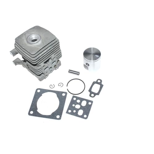Zylinderkolbensatz passend for FS38 2-Mix FS55 2-Mix FS55R 2-Mix 4140 020 1203 Zylinderkolbensatz passend for FS38 2-Mix FS55 2-Mix FS55R 2-Mix 4140 020 1203 von ERIHJOX