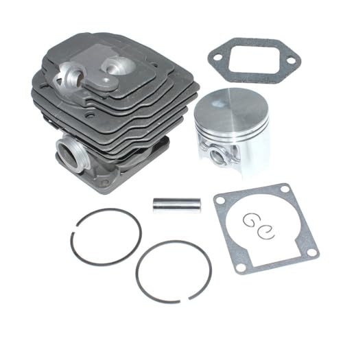 Zylinderkolbensatz passend for GS461 GS461Z MS461 MS461R MS461RZ MS461VW MS461VWZ MS461Z 1128 020 1250 Zylinderkolbensatz passend for GS461 GS461Z MS461 MS461R MS461RZ MS461VW MS461VWZ MS461Z 1128 020 1250 von ERIHJOX