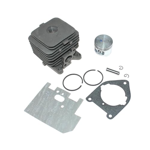 Zylinderkolbensatz passend for RY70111 RY70113 RY30020 RY30060 SS30 RY30040 RY30023 RY30063 RY30043 RY30020B RY30000 RY30000A Zylinderkolbensatz passend for RY70111 RY70113 RY30020 RY30060 SS30 RY30040 RY30023 RY30063 RY30043 RY30020B RY30000 RY30000A von ERIHJOX