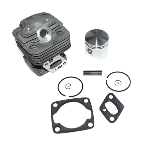 Zylinderkolbensatz passend for SRM-330ES A130-000630 P021-006802 von ERIHJOX