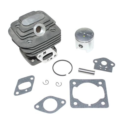 Zylinderkolbensatz passend for SRM-335ES SRM-335TES A130000850 P021014030 Zylinderkolbensatz passend for SRM-335ES SRM-335TES A130000850 P021014030 von ERIHJOX