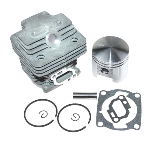 Zylinderkolbensatz passend for SRM-3800 SRM-3805 RM-380 RM-385 10101143130 10000043130 10000043131 Zylinderkolbensatz passend for SRM-3800 SRM-3805 RM-380 RM-385 10101143130 10000043130 10000043131 von ERIHJOX