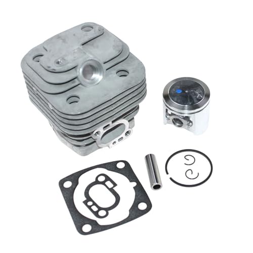 Zylinderkolbensatz passend for SRM-400 SRM-400U EA-400 A130000230 P021002910 von ERIHJOX