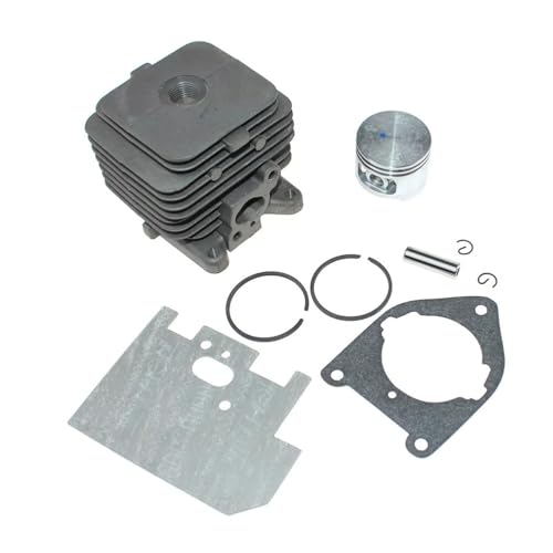 Zylinderkolbensatz passend for UT-70127-A UT-70129 UT-70129-A RD906812 RD906812A RD906812B 640841008 985524002 PS02128 Zylinderkolbensatz passend for UT-70127-A UT-70129 UT-70129-A RD906812 RD906812A RD906812B 640841008 985524002 PS02128 von ERIHJOX