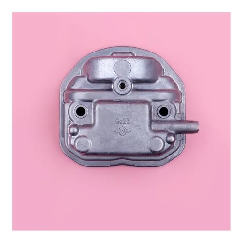 Zylinderkopfhaube passend for GX25 GX25N GX25NT HHT25S GX 25 Freischneider Rasenmäher Motor Ersatzteil von ERIHJOX