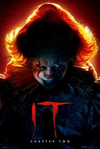 Grupo Erik Poster It Chapter Two von ERIK