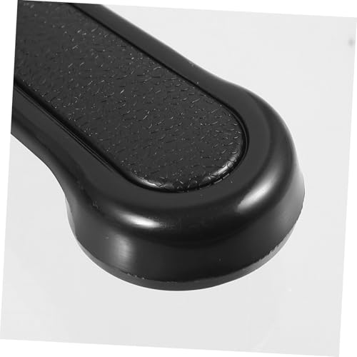 ERINGOGO 10 Stück Teiliges Auto Fensterkurbel Ersatzgriff für Türglas Kurbelmechanismus Schwarze Langlebige Fensterkurbeln Präzise für Reibungslose Bedienung und Stilvolle ERINGOGO 10 Stück Teiliges Auto Fensterkurbel Ersatzgriff für Türglas Kurbelmechanismus Schwarze Langlebige Fensterkurbeln Präzise für Reibungslose Bedienung und Stilvolle von ERINGOGO