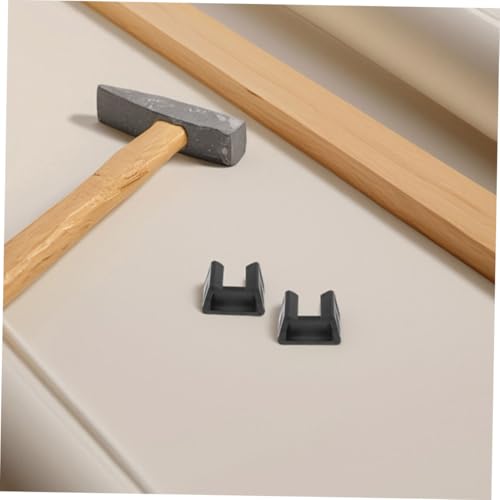 ERINGOGO 10 Stück Teiliges Patio Möbelclips aus Wetterbeständigem Kunststoff Robuste Verbindungsklammern für Rattan-Sofas Stabile Verstellbare Möbelverbinder für Gartensofas und Poolbereich ERINGOGO 10 Stück Teiliges Patio Möbelclips aus Wetterbeständigem Kunststoff Robuste Verbindungsklammern für Rattan-Sofas Stabile Verstellbare Möbelverbinder für Gartensofas und Poolbereich von ERINGOGO