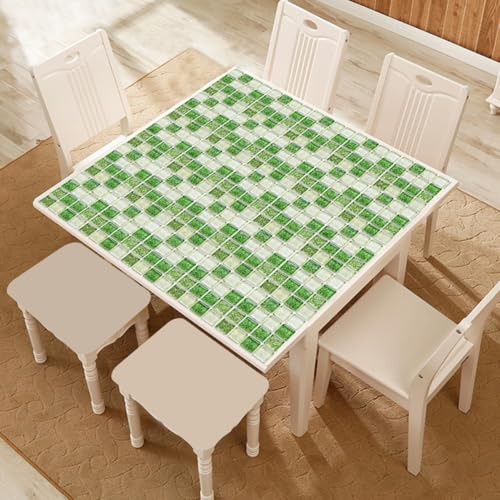 ERINGOGO 10 Stück Teiliges Selbstklebende Fliesenaufkleber Ölbeständig Pvc simulation für Bad Küche Wohnzimmer Dekorative wand Boden dekoration ERINGOGO 10 Stück Teiliges Selbstklebende Fliesenaufkleber Ölbeständig Pvc simulation für Bad Küche Wohnzimmer Dekorative wand Boden dekoration von ERINGOGO