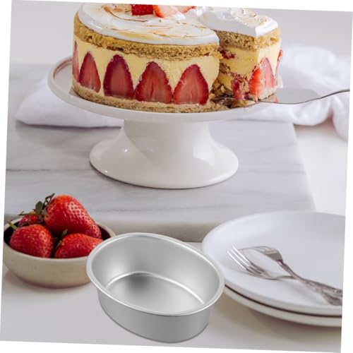 ERINGOGO 12 Stück Teiliges Aluminiumlegierung Backformen Set mit Antihaftbeschichtung Honigwaben design für Gleichmäßiges Backen Vielseitig für Käsekuchen Mousse und Brot Backzubehör für ERINGOGO 12 Stück Teiliges Aluminiumlegierung Backformen Set mit Antihaftbeschichtung Honigwaben design für Gleichmäßiges Backen Vielseitig für Käsekuchen Mousse und Brot Backzubehör für von ERINGOGO