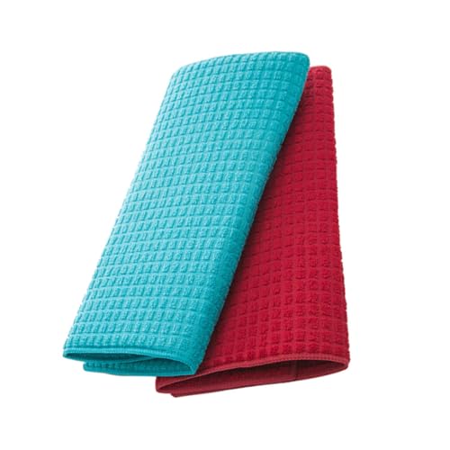 ERINGOGO 2 STÜCK Mikrofaser Geschirr Trockenmatte Saugfähige Rutschfeste Abtropfmatte für Küchenspüle und Arbeitsfläche Vielseitig Einsetzbar Pflegeleicht Kompakt Faltbar Zufällige Farbe ERINGOGO 2 STÜCK Mikrofaser Geschirr Trockenmatte Saugfähige Rutschfeste Abtropfmatte für Küchenspüle und Arbeitsfläche Vielseitig Einsetzbar Pflegeleicht Kompakt Faltbar Zufällige Farbe von ERINGOGO