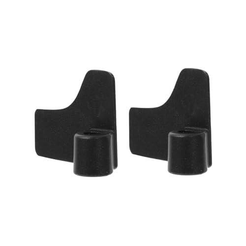 ERINGOGO 2 Stück Brotbackautomat Rührstab Ersatzmesser Teiliges Metall Knetpaddel Kompatibel mit Midea Gebogenes Design Langlebig Platzsparend Glatte Kanten Küchenzubehör Wiederverwendbar ERINGOGO 2 Stück Brotbackautomat Rührstab Ersatzmesser Teiliges Metall Knetpaddel Kompatibel mit Midea Gebogenes Design Langlebig Platzsparend Glatte Kanten Küchenzubehör Wiederverwendbar von ERINGOGO