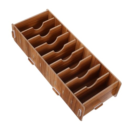 ERINGOGO 2 Stück Holz Aufbewahrungsbox Kompakte DIY Desktop Organizer aus Hellem Kirschholz Dekorative Schubladenbox für Schreibtisch Wohnzimmer Vielseitiger Home Storage Container ERINGOGO 2 Stück Holz Aufbewahrungsbox Kompakte DIY Desktop Organizer aus Hellem Kirschholz Dekorative Schubladenbox für Schreibtisch Wohnzimmer Vielseitiger Home Storage Container von ERINGOGO