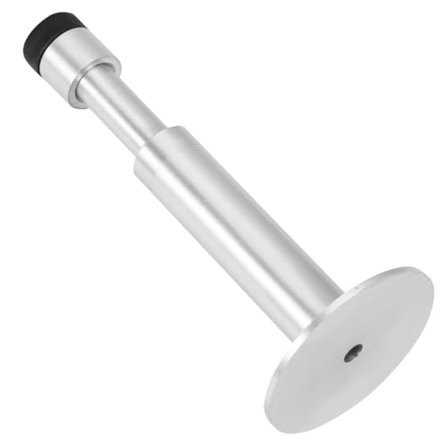 ERINGOGO 2 Stück Hydraulischer Aluminium Türstopper Stoßdämpfend Geräuscharm Rostfrei für Badezimmertüren Moderner Türpuffer aus Robustem Aluminiumlegierung Material Geeignet für Wohnräume ERINGOGO 2 Stück Hydraulischer Aluminium Türstopper Stoßdämpfend Geräuscharm Rostfrei für Badezimmertüren Moderner Türpuffer aus Robustem Aluminiumlegierung Material Geeignet für Wohnräume von ERINGOGO
