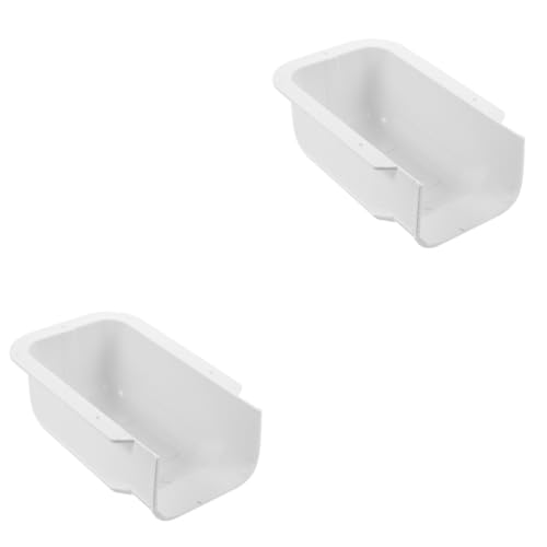 ERINGOGO 2 Stück Klimaanlagenkanal Dekorabdeckung Soffit Entlüftungsöffnungen Klimaanlagenrohrabdeckungen Klimaanlage Innen Polyurethan Luftkanal Rohr Dekorationsabdeckung ERINGOGO 2 Stück Klimaanlagenkanal Dekorabdeckung Soffit Entlüftungsöffnungen Klimaanlagenrohrabdeckungen Klimaanlage Innen Polyurethan Luftkanal Rohr Dekorationsabdeckung von ERINGOGO