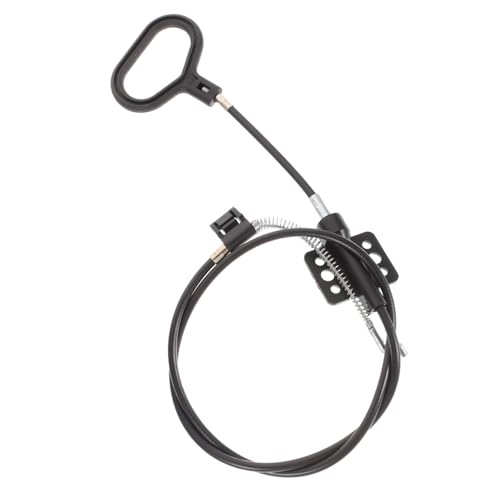 ERINGOGO 2 Stück Teiliges D Ring Recliner Seilzug aus Robustem Metall Lang Kompatibel mit Relaxsessel Ergonomischer Entriegelungsgriff für Komfortable Bedienung Einfache Installation mit ERINGOGO 2 Stück Teiliges D Ring Recliner Seilzug aus Robustem Metall Lang Kompatibel mit Relaxsessel Ergonomischer Entriegelungsgriff für Komfortable Bedienung Einfache Installation mit von ERINGOGO