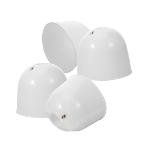 ERINGOGO 2 Stück Teiliges Deckenventilator baldachin kit aus Kunststoff und Staubdichter Langlebiger Bodenschutz Kompatibel für Verschiedene Pendelventilatoren Platzsparend und Einfach zu ERINGOGO 2 Stück Teiliges Deckenventilator baldachin kit aus Kunststoff und Staubdichter Langlebiger Bodenschutz Kompatibel für Verschiedene Pendelventilatoren Platzsparend und Einfach zu von ERINGOGO