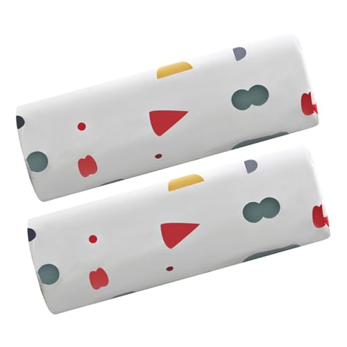 ERINGOGO 2 Stück Teiliges Klimaanlagen Staubschutzabdeckungen mit Elastischem Verschluss Mittelgroß Schützendes Muster Design Hülle für Haushalts Klimageräte Einfach Abnehmbar und Kratzfest ERINGOGO 2 Stück Teiliges Klimaanlagen Staubschutzabdeckungen mit Elastischem Verschluss Mittelgroß Schützendes Muster Design Hülle für Haushalts Klimageräte Einfach Abnehmbar und Kratzfest von ERINGOGO