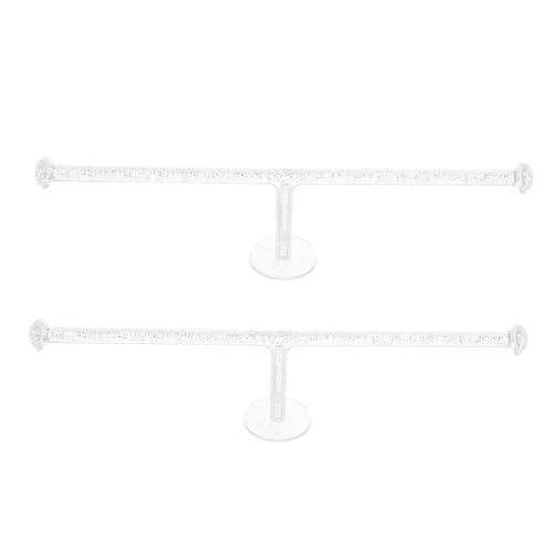 ERINGOGO 2 Stück Wandmontierter Stirnband Halter aus Robustem Material Selbstklebender Haarschmuck Organizer für Haarbänder Haargummis und Clips Einfache Montage ohne Bohren Vielseitig für ERINGOGO 2 Stück Wandmontierter Stirnband Halter aus Robustem Material Selbstklebender Haarschmuck Organizer für Haarbänder Haargummis und Clips Einfache Montage ohne Bohren Vielseitig für von ERINGOGO
