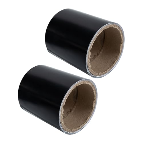 ERINGOGO 2 Stück Wasserdichtes Dichtband für Wasserleitung Reparatur Flexibles Abdichtungsband mit Starker Haftung Einsetzbar für Dach Rohr Eimer und Heizkörper ERINGOGO 2 Stück Wasserdichtes Dichtband für Wasserleitung Reparatur Flexibles Abdichtungsband mit Starker Haftung Einsetzbar für Dach Rohr Eimer und Heizkörper von ERINGOGO