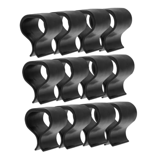 ERINGOGO 24 Stück Teiliges Outdoor Rattan Möbelclips Starke Verbindungsklemmen für Patio Sofa und Wicker Gartenmöbel Einfache Montage Sicherer Halt für Flexible Loungemöbel und ERINGOGO 24 Stück Teiliges Outdoor Rattan Möbelclips Starke Verbindungsklemmen für Patio Sofa und Wicker Gartenmöbel Einfache Montage Sicherer Halt für Flexible Loungemöbel und von ERINGOGO