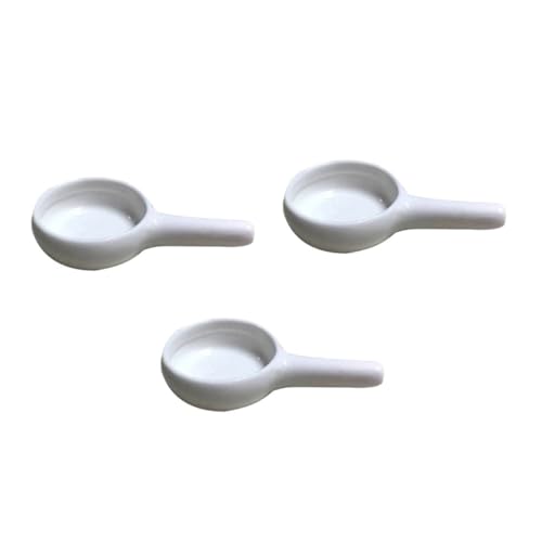 ERINGOGO 3 Stück Keramik Kerzenteller mit Griff Aromalampe Teelicht Halter für Duftlampen Wachs Aromaölbrenner Glatte Oberfläche Leicht zu Reinigen Passend für Duftkerzen und Aromatherapie ERINGOGO 3 Stück Keramik Kerzenteller mit Griff Aromalampe Teelicht Halter für Duftlampen Wachs Aromaölbrenner Glatte Oberfläche Leicht zu Reinigen Passend für Duftkerzen und Aromatherapie von ERINGOGO