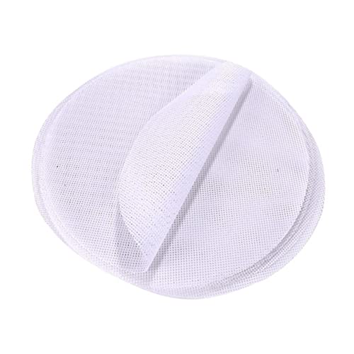 ERINGOGO 5 Stück Wiederverwendbare Antihaft Dampfgarer Matte Runde Form Durchmesser Pack für Dim Sum Gedämpfte Brötchen und Backwaren ERINGOGO 5 Stück Wiederverwendbare Antihaft Dampfgarer Matte Runde Form Durchmesser Pack für Dim Sum Gedämpfte Brötchen und Backwaren von ERINGOGO