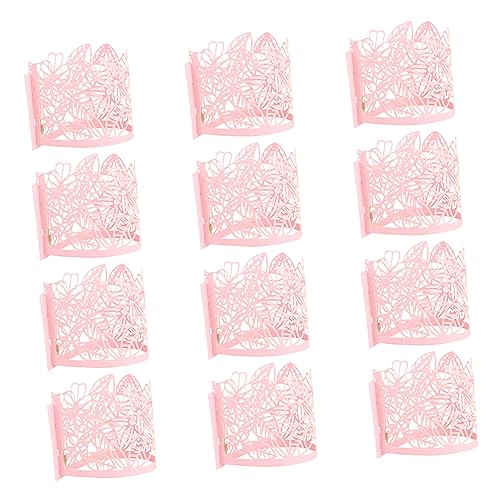 ERINGOGO 50 Stück Candle-Light-Papierverpackung Lichter batteriebetriebene Kerzen Schwarze Leuchter flackern hochzeitsdeko hochzeitsdeco Kerzenhalter aus Papier Kerzenhalter Rosa ERINGOGO 50 Stück Candle-Light-Papierverpackung Lichter batteriebetriebene Kerzen Schwarze Leuchter flackern hochzeitsdeko hochzeitsdeco Kerzenhalter aus Papier Kerzenhalter Rosa von ERINGOGO