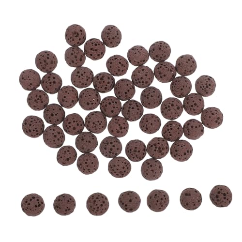 ERINGOGO 50stücke Natürliche Vulkansteine Aquarium Substrat Dekor Felsen Für Aquarien Kieselsteine Steine Vasenfüllsteine Wasserfilter Medium Lavasteine ERINGOGO 50stücke Natürliche Vulkansteine Aquarium Substrat Dekor Felsen Für Aquarien Kieselsteine Steine Vasenfüllsteine Wasserfilter Medium Lavasteine von ERINGOGO