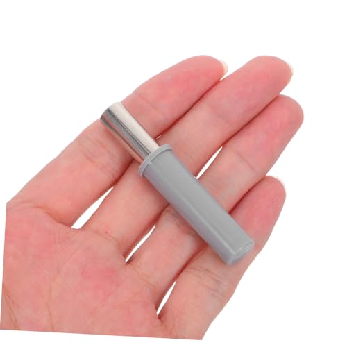 ERINGOGO 6 Stück Teiliges Müllbehälter Dämpfer Edelstahl Soft-close Mechanismus Geräuscharm Stoßdämpfer für Küchenschränke Schranktüren und Möbel Sanftes Schließen ERINGOGO 6 Stück Teiliges Müllbehälter Dämpfer Edelstahl Soft-close Mechanismus Geräuscharm Stoßdämpfer für Küchenschränke Schranktüren und Möbel Sanftes Schließen von ERINGOGO