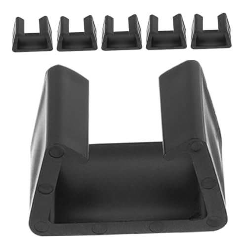 ERINGOGO 6 Stück Teiliges Sofa Clips aus Langlebigem Kunststoff Rutschfestes Verbindungsclip Patio ecksofa Einfache Montage ohne Werkzeug Vielseitig für Outdoor Wicker möbel Geeignet ERINGOGO 6 Stück Teiliges Sofa Clips aus Langlebigem Kunststoff Rutschfestes Verbindungsclip Patio ecksofa Einfache Montage ohne Werkzeug Vielseitig für Outdoor Wicker möbel Geeignet von ERINGOGO