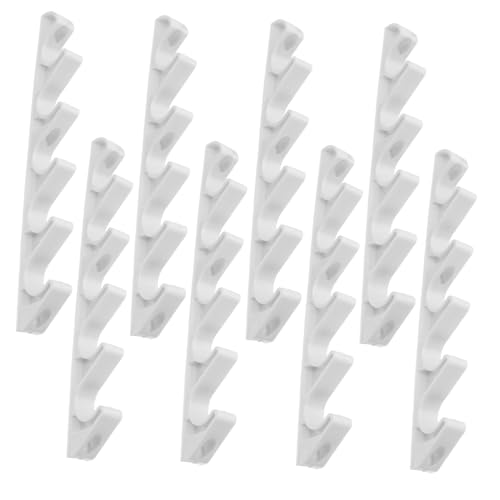 ERINGOGO 8 Stück Teiliges Nylon Verstellbare Liegestuhl Halterung Wetterfeste Klappstuhl Verbindung für Balkon Garten Camping Outdoor Möbel ERINGOGO 8 Stück Teiliges Nylon Verstellbare Liegestuhl Halterung Wetterfeste Klappstuhl Verbindung für Balkon Garten Camping Outdoor Möbel von ERINGOGO
