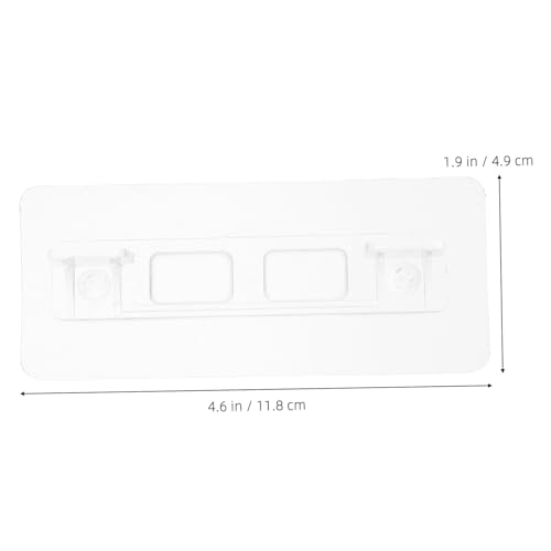 ERINGOGO 8 Stück Teiliges Spielzaun Stabilisator aus Robustem Kunststoff rutschfest und Selbstklebend Halterung für Haustierlaufställe Einfache Montage und Sichere Bodenfixierung ERINGOGO 8 Stück Teiliges Spielzaun Stabilisator aus Robustem Kunststoff rutschfest und Selbstklebend Halterung für Haustierlaufställe Einfache Montage und Sichere Bodenfixierung von ERINGOGO