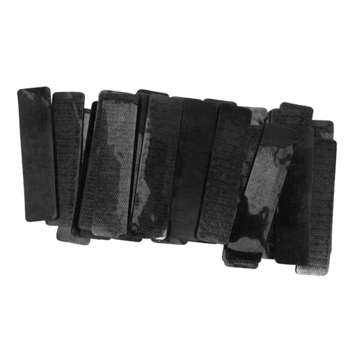 ERINGOGO 96 Stück Antirutsch Teppichgreifer mit Selbstklebung Waschbar Wiederverwendbar Flexibel Vielseitig für Sofa Teppich Autoteppich und Fliesenböden Rutschfeste Teppichunterlage ERINGOGO 96 Stück Antirutsch Teppichgreifer mit Selbstklebung Waschbar Wiederverwendbar Flexibel Vielseitig für Sofa Teppich Autoteppich und Fliesenböden Rutschfeste Teppichunterlage von ERINGOGO