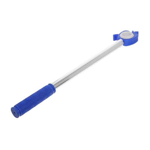 ERINGOGO Aluminiumlegierung Fensteröffner Stab Verlängerung Werkzeug für Fenstergriff Langlebig Einfach zu Montieren Stilvoll Geeignet für Zuhause Büro Hotel ERINGOGO Aluminiumlegierung Fensteröffner Stab Verlängerung Werkzeug für Fenstergriff Langlebig Einfach zu Montieren Stilvoll Geeignet für Zuhause Büro Hotel von ERINGOGO