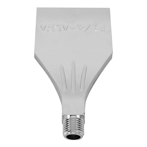 ERINGOGO Aluminiumlegierung Luftdüse alma Hochdruck Luftkompressor Ersatzdüse mit Präziser Sprühfunktion für Industrielle Reinigung und Vielseitige Anwendungen von ERINGOGO