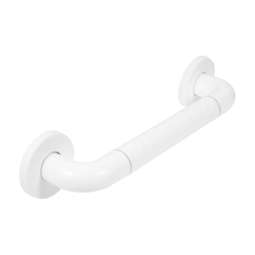 ERINGOGO Anti rutsch Haltegriff Edelstahl Badewannengriff Wandmontage Stabiler Stützgriff für Senioren Dusche Toilette Badezimmer Sicherheits handlauf von ERINGOGO