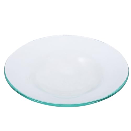 ERINGOGO Aromatherapie Ersatzglas Aromalampen Schale Wachsschmelzer Duftwachs Schale Glas für Duftlampen und Ätherische Öle Vielseitig als Aroma Diffuser und Dekoration Geeignet ERINGOGO Aromatherapie Ersatzglas Aromalampen Schale Wachsschmelzer Duftwachs Schale Glas für Duftlampen und Ätherische Öle Vielseitig als Aroma Diffuser und Dekoration Geeignet von ERINGOGO