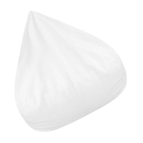 ERINGOGO Atmungsaktiver Sitzsack Innenbezug XL Weicher Netzstoff ohne Füllung Langlebiger Lazy Sofa Ersatzbezug Waschbarer Bean Bag Chair Liner für Zuhause Büro und Outdoor ERINGOGO Atmungsaktiver Sitzsack Innenbezug XL Weicher Netzstoff ohne Füllung Langlebiger Lazy Sofa Ersatzbezug Waschbarer Bean Bag Chair Liner für Zuhause Büro und Outdoor von ERINGOGO