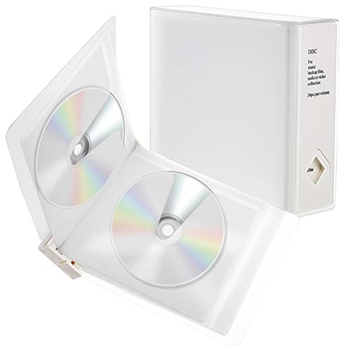ERINGOGO Cd Aufbewahrungsbox Für Discs Praktischer Cd Halter Und Organizer Aus Strapazierfähigem Material Für Zuhause Büro Und Studium Design Beige ERINGOGO Cd Aufbewahrungsbox Für Discs Praktischer Cd Halter Und Organizer Aus Strapazierfähigem Material Für Zuhause Büro Und Studium Design Beige von ERINGOGO